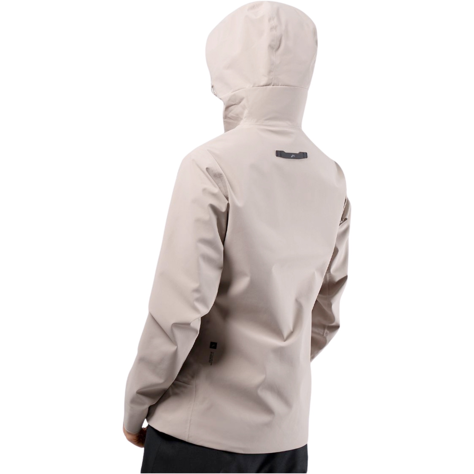 2026 Zhik Womens INS300 Sailing Jacket JKT-0300-W - Stone